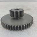 (new ref. 420634741) double gear