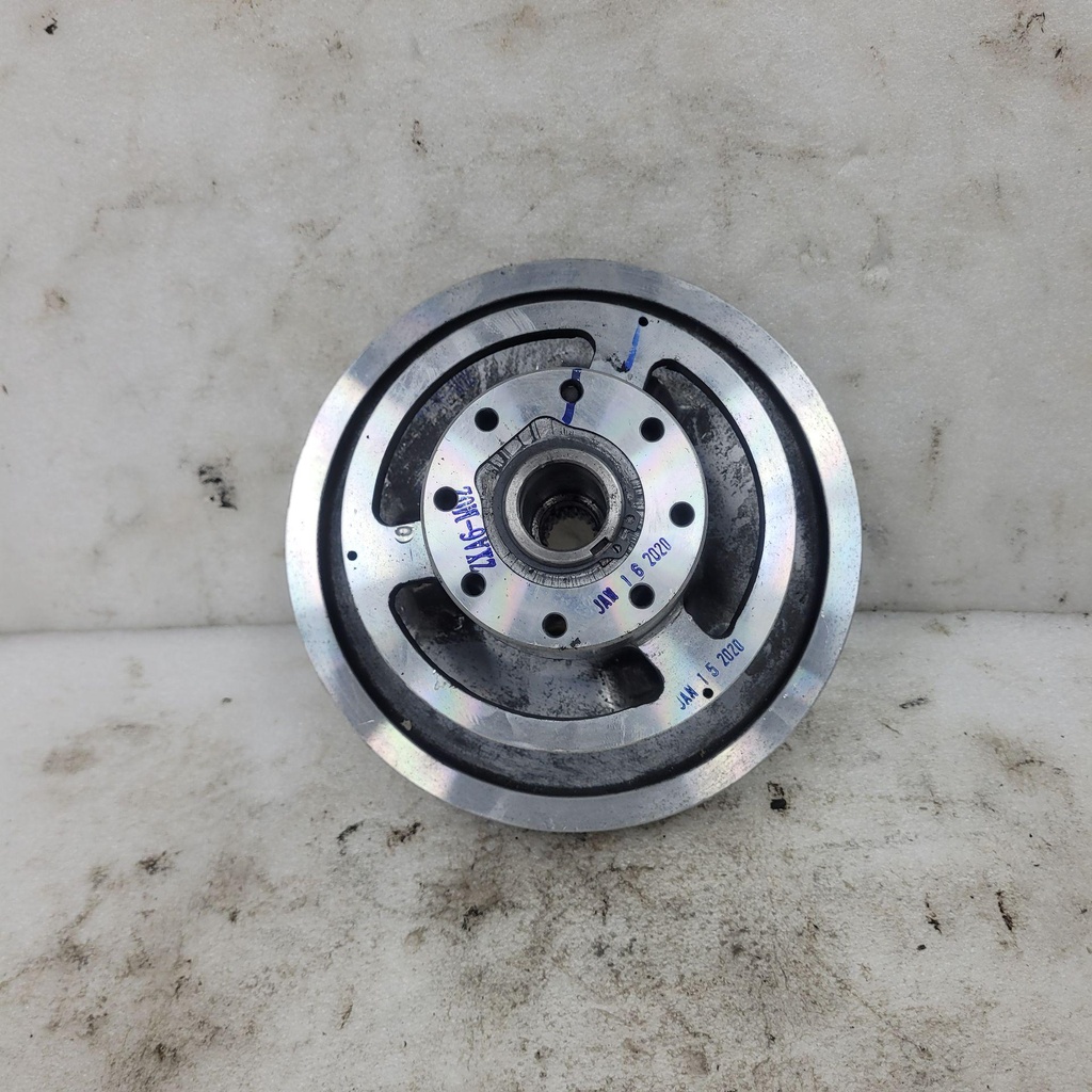 kit,service-driven pulley driven clutch kit comes with drive clutch movable drive face and drive clutch movable drive face spacer (inc. 14-18)