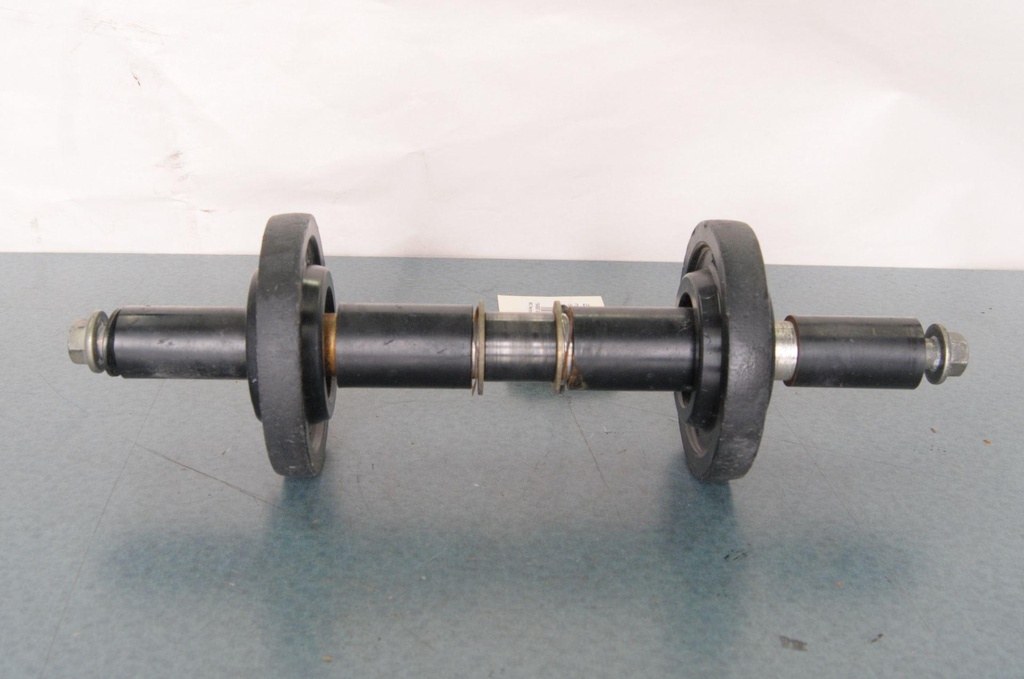 fts cross shaft assembly