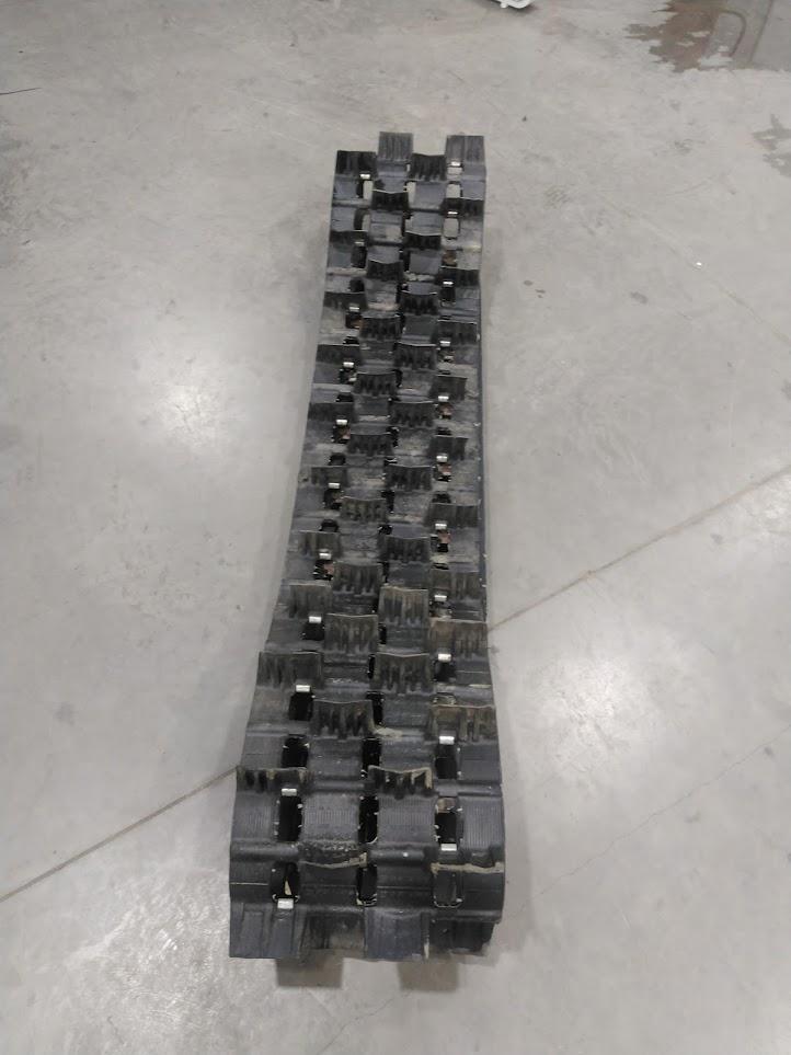 [5415140-001] SINGLE LAYER POWDER - 15X155X 2.75" - PITCH 3.5