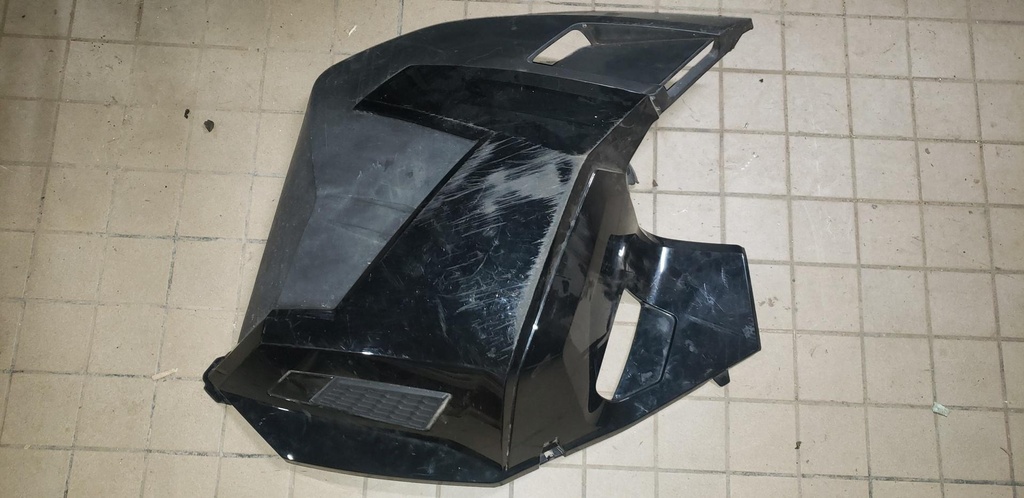 Black RH Panel Adrenaline Model