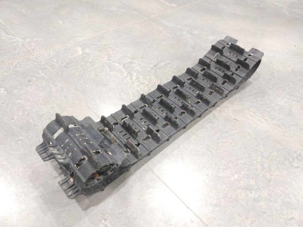 [504153791-001] Track Ass'y 16" X 154" X 2.50" SKU CEKK