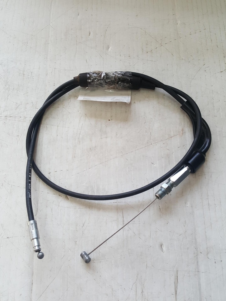 ARCTIC CAT CABLE THROTTLE - 0687-237