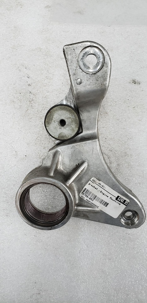 Bracket, Engine Mounting - 0708-653 ARCTIC CAt