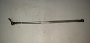 (new ref. 605-0005) tube, tie rod - spindle