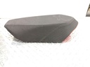 (new ref. 510006467) seat cover can-am red