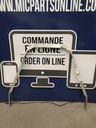 support, steering