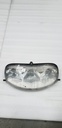 Lens/Reflector - Headligh -arctic cat  0609-250