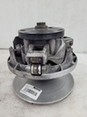 Sheave Drive Pulley Sliding Ass'y