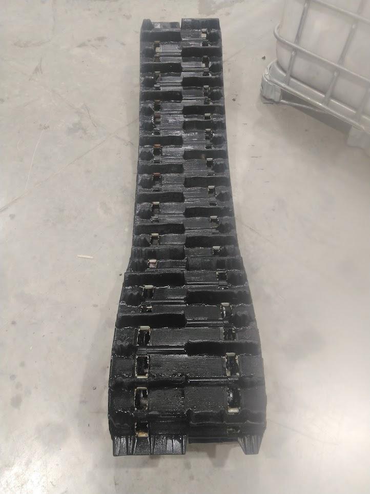 POWER CLAW 80 - 15X153X 2.6" - PITCH 3.0