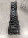 track assembly (inc. 22)