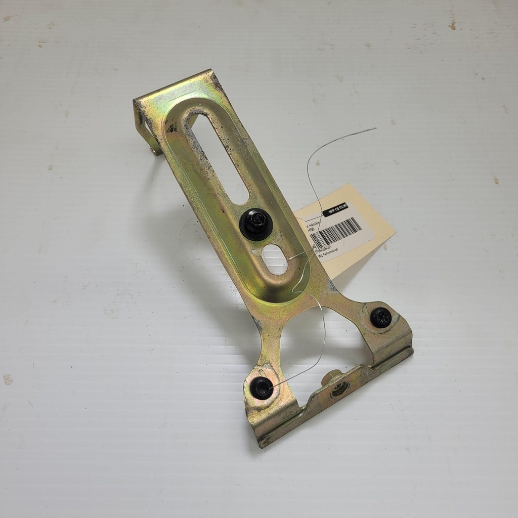 bracket, hold-down