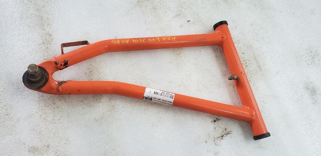WELD-CNTRL ARM, LWR, FR, LH, - POLARIS - 1018205-589