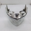(new ref. 0609-967) headlight assembly (inc. 2-4)