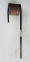 Spring, Rear 1 (K=1400Nmm/Deg)