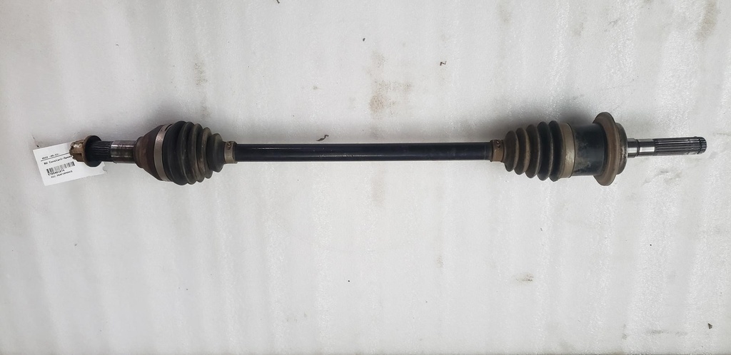 rh cv joint package dps, xds std, xds
