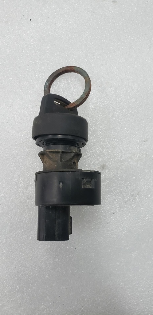 switch, ignition w/key (inc. 9-11)