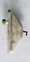 (new ref. 0713-119) tank, coolant - w/fittings