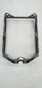 CARGO RACK WELD, MATTE BLACK
