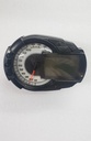 gauge, speedometer