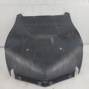 skid plate - center