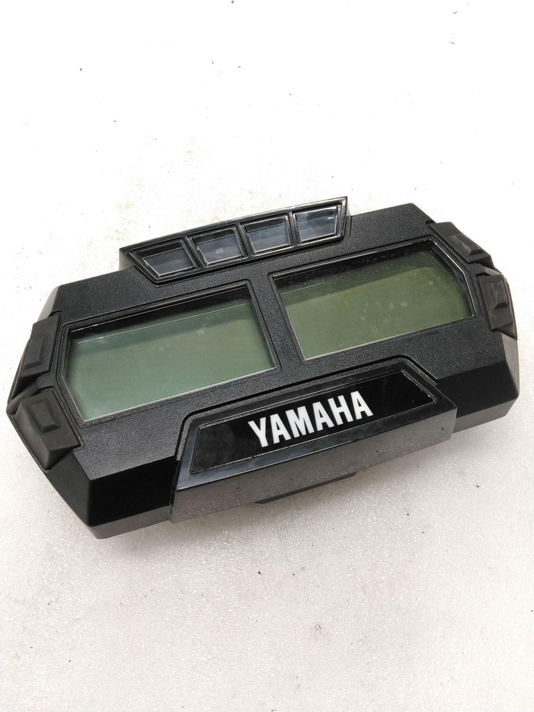 Speedometer Assy