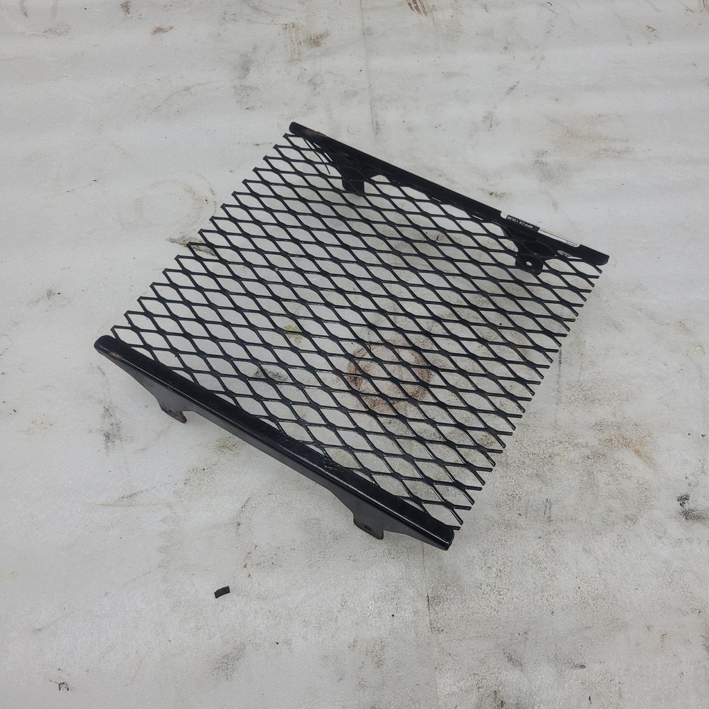 radiator cover assy 1