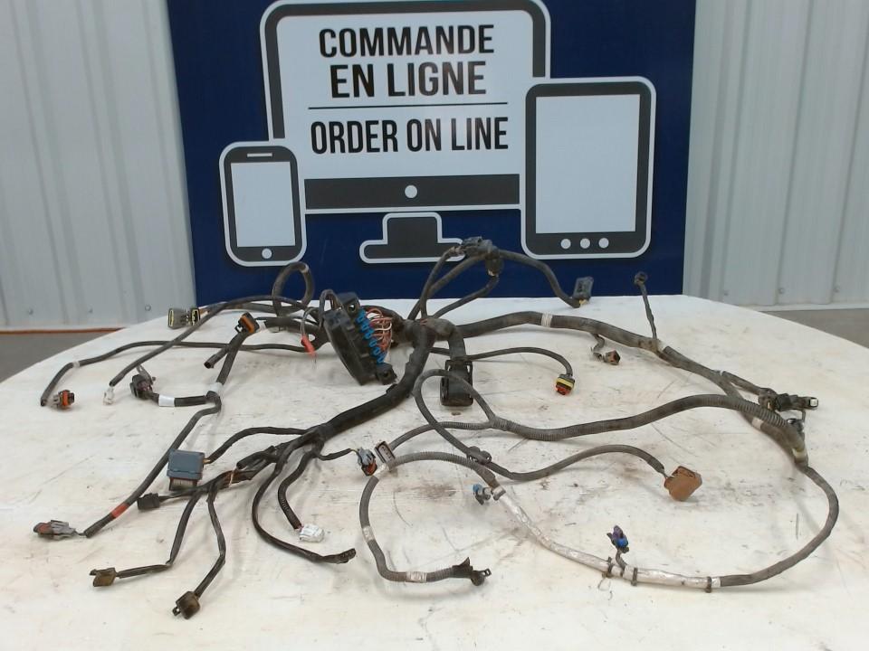 [2414898-001] MAIN HARNESS, SPORTSMAN 570 (2414898-001)