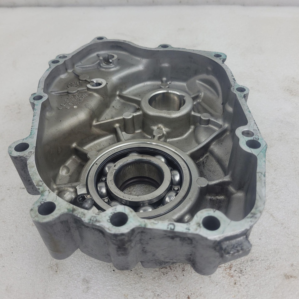 pto cover