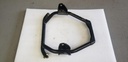bracket, engine mounting - front