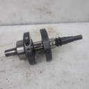 (new ref. 13031-0961) crankshaft-comp