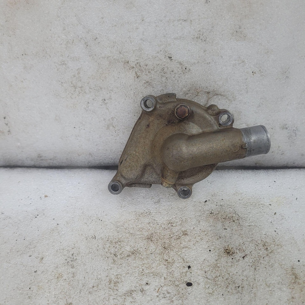 [16142-0002-001] (new ref. 16142-0727) cover-pump,water