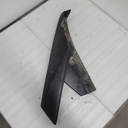 fender rear l b-cf model-black carbon (turbo)