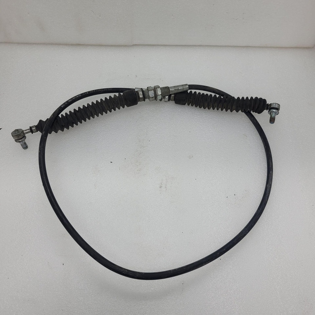Shifting Cable