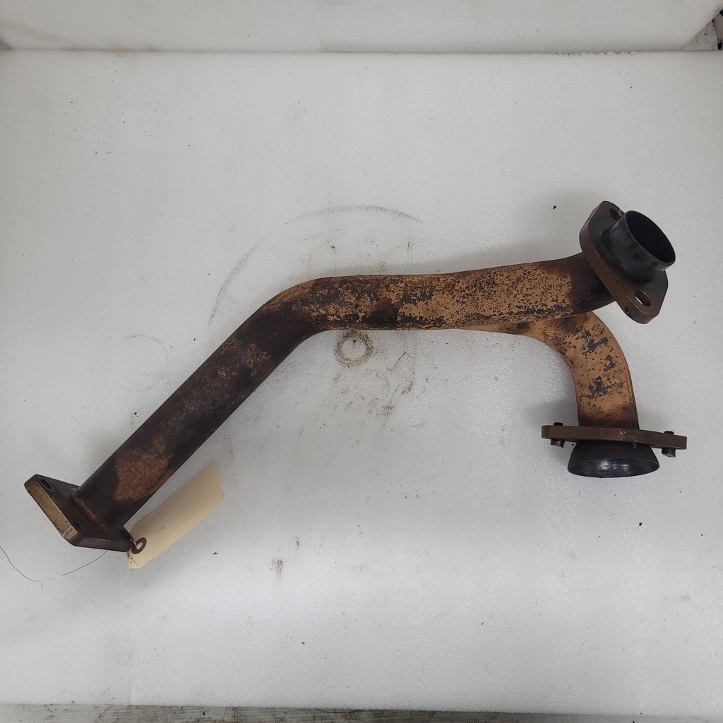 head pipe