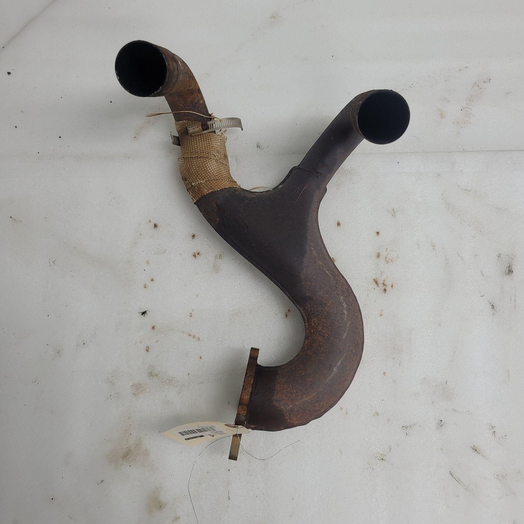 pipe_exhaust out weld