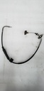 cable, exhaust valve - long