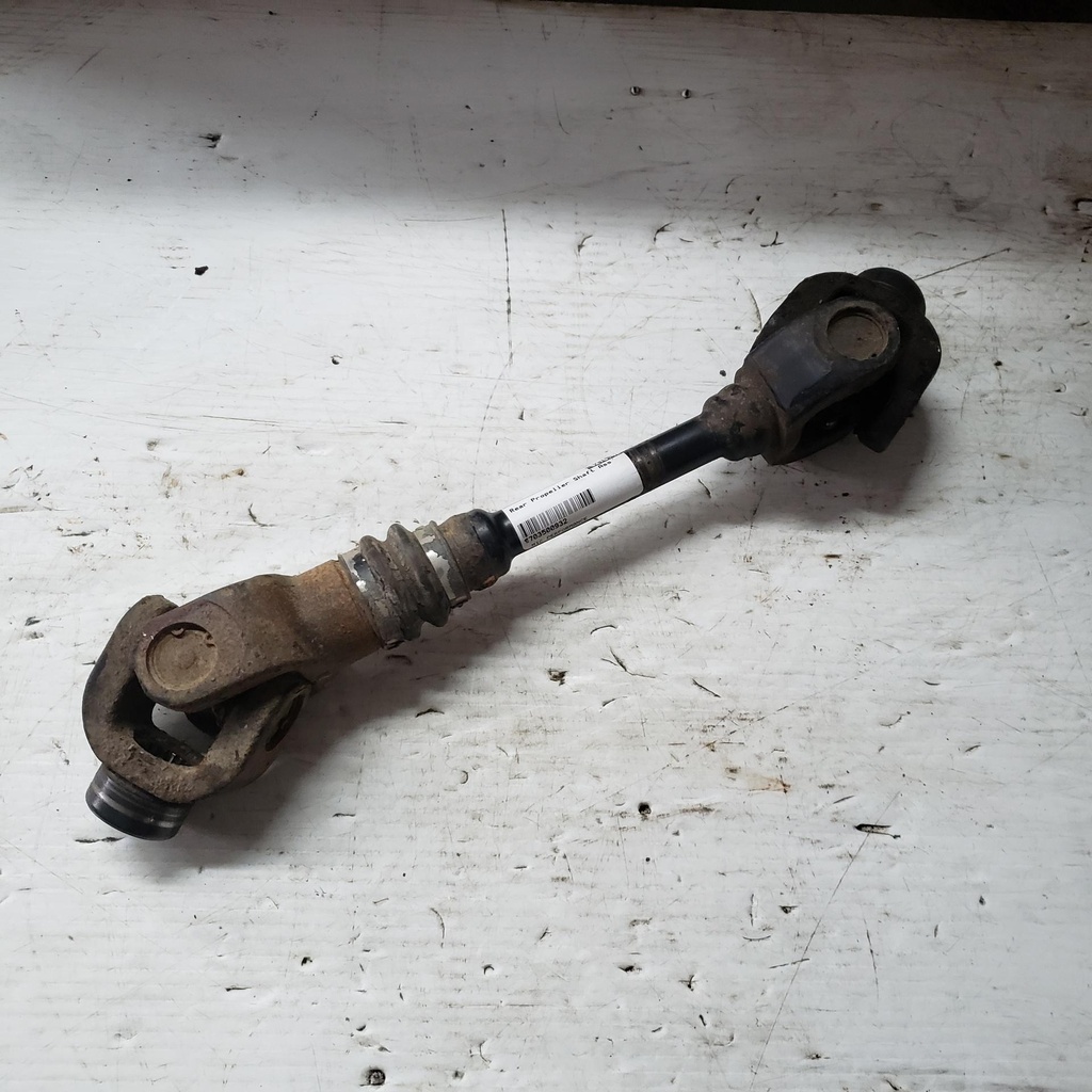 [703500932-001] Rear Propeller Shaft Ass' - 703500932 CAN AM