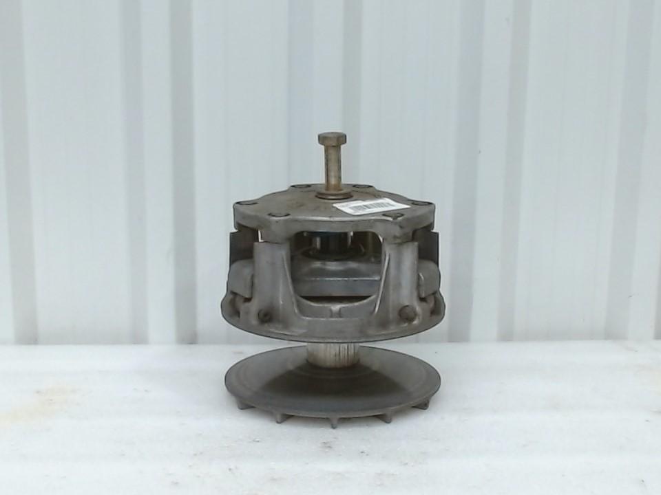 basic drive clutch bearing asse