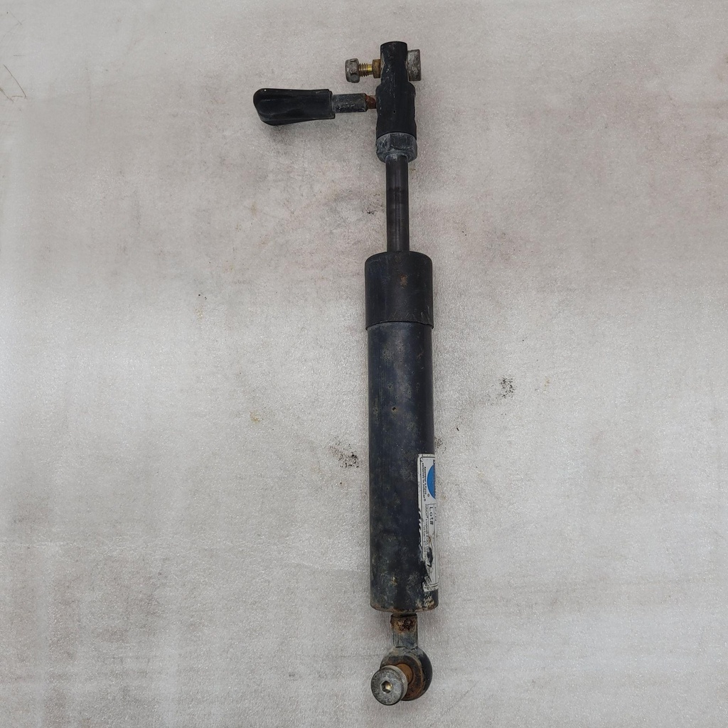 (new ref. 7043810) oil locking shock assembly