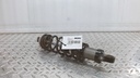 damper sub assy