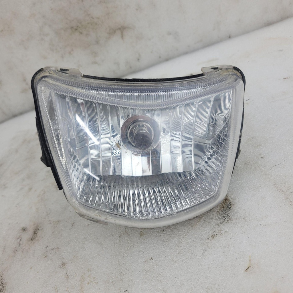 [35100-31GB0999-1] (new ref. 35100-31gb3-999) headlamp assy, aux