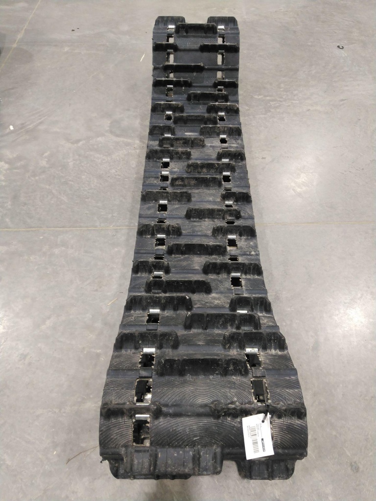 [3602-145-001] BACKCOUNTRY X - 15X153X 1.75" - PITCH 3.0