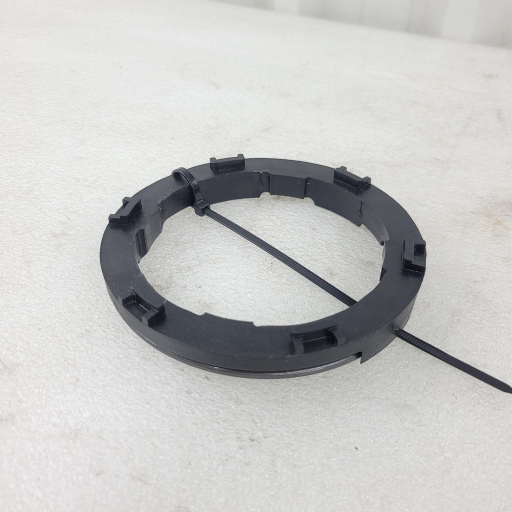 torison spring and retainer kit