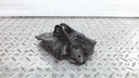 Bracket, Shock Mount - Upper Right - Black