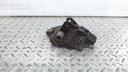 Bracket, Shock Mount - Upper Left - Black