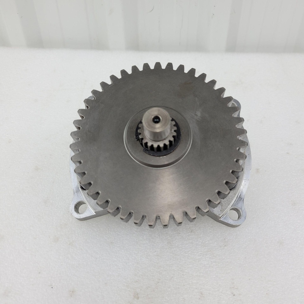 [CF01329] drive bevel gear assy.