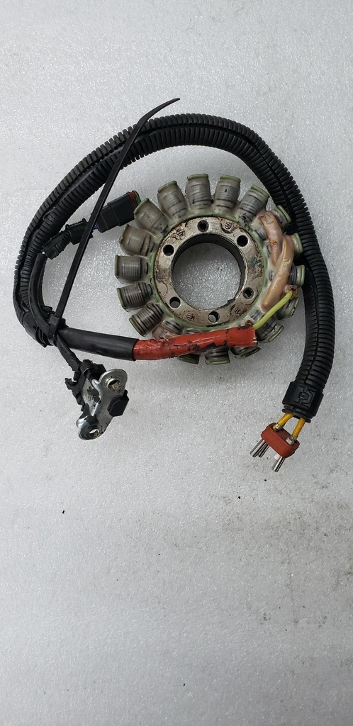 [32101-11H00-001] (new ref. 32101-11h01) stator assy, magneto