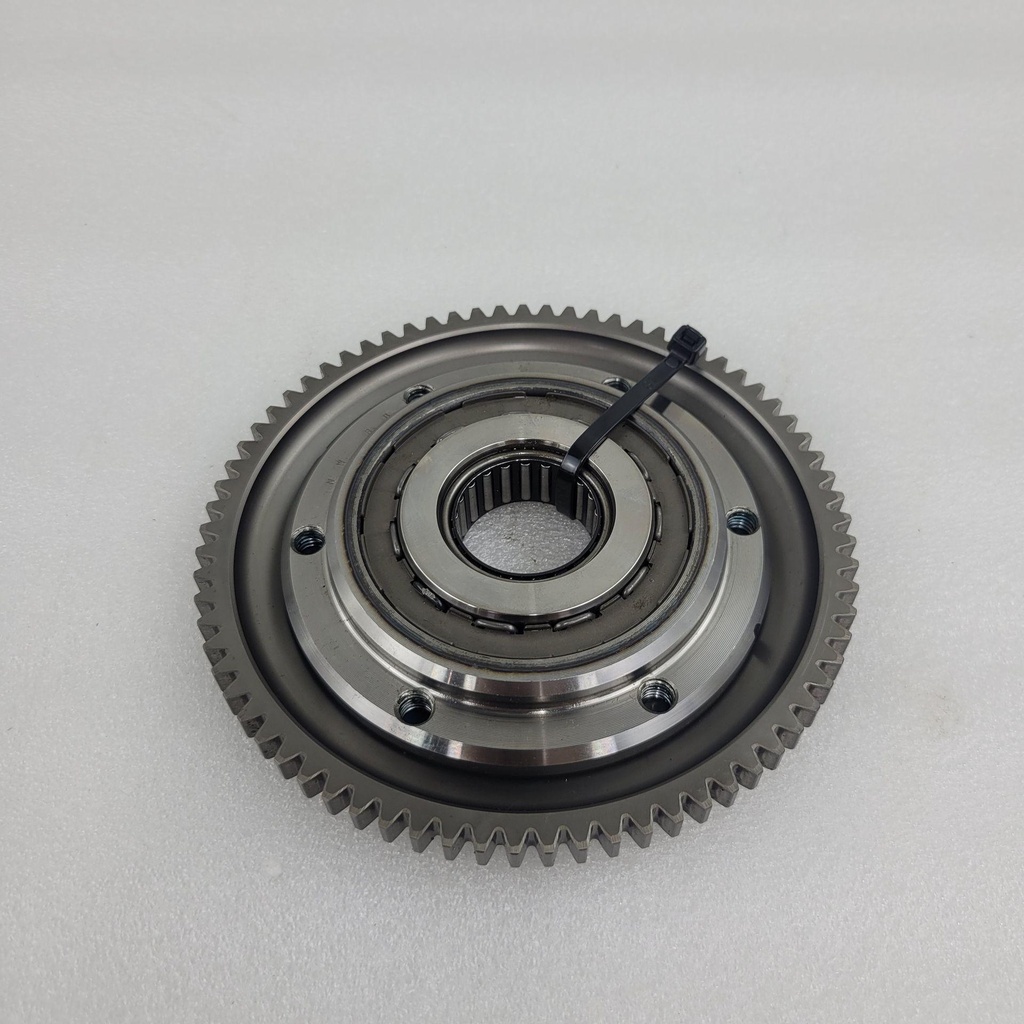 [12600-11810-001] clutch set, starter