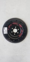 ARCTIC CAT Gear, Ring - 0745-192
